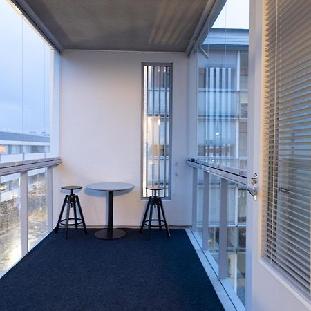 Arctic City Apartment Tammela With Sauna And Free Parking Рованиеми Экстерьер фото